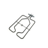 Rezistență grill pentru cuptor LA GERMANIA - BERTAZZONI 606056 606054 Original
