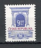 Cehia.1995 Stiluri in arhitectura XC.33