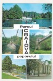 bnk cp Craiova - Parcul poporului - necirculata