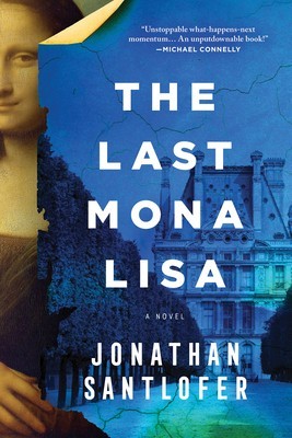 The Last Mona Lisa foto