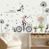 Sticker decorativ, Love 170 cm, 102STK