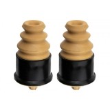 Tampon cauciuc, suspensie, 2 buc Fiat 500 2007-, Panda 2003-, Abarth 500, 595, 695 2008-, 51811829