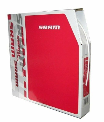 Camasa Schimbator Sram fi 4 Mm - L 30 M, Alb Ultimate FactoryBikes foto