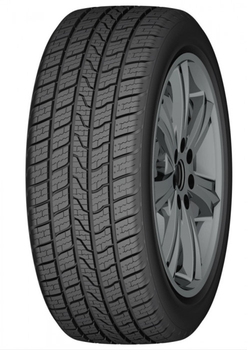 Anvelope Aplus ASV 909 All Season 195/70R15C 104/102R All Season