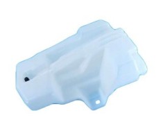 Rezervor spalator parbriz Ford Escape, 11.2016, Kuga, 01.20, C-Max, 10.20, fara pompa spalator, pt modele cu sistem spalare faruri, fara senzor nivel