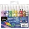 Set 10 creioane dragute pentru copii, Kidea, multicolore