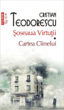 Şoseaua Virtuții. Cartea C&icirc;inelui (Top 10+) - Paperback brosat - Cristian Teodorescu - Polirom, 2019