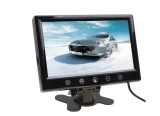 Monitor camera marsarier 9 inch BMG