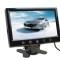 Monitor camera marsarier 9 inch BMG