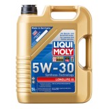Cumpara ieftin Liqui Moly Longlife III 5W-30 5L