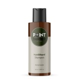 Cumpara ieftin Point Barber - sampon pentru par si barba, 100 ml