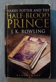 J. K. Rowling - Harry Potter and the Half-Blood Prince (HP și Prințul Semipur)
