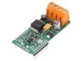 "Click Board Regulator de Tensiune Analogică PWM LM2596"