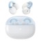 CASTI Baseus AirGo 1 Ring Open-Ear, pt smartphone, wireless, bluetooth 5.3, microfon pe casca, 25 ore durata baterie, cablu inclus USB la Type-C 0.3m,