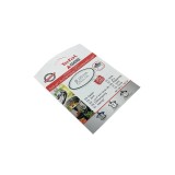 Garnitură silicon oală pentru oală sub presiune TEFAL 790141 790136 Original