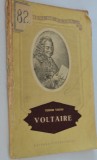 Tudor Vianu - Voltaire - 1955 Ed. Tineretului