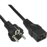 Cablu alimentare IEC 320 - C19 230V 16A 3m, KPSPA, Oem
