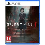 Joc PS5 Silent Hill f