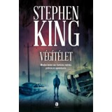 V&eacute;g&iacute;t&eacute;let - Stephen King