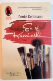 EU SI KAMINSKI de DANIEL KEHLMANN , 2009