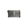 Radiator apa FORD MONDEO III B5Y AVA Quality Cooling FD2338