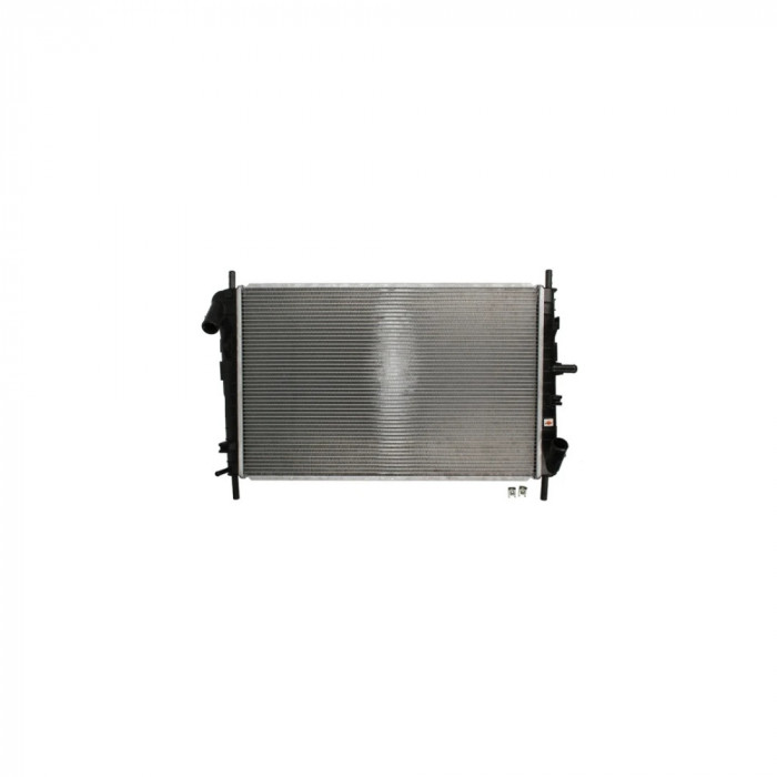 Radiator apa FORD MONDEO III combi BWY AVA Quality Cooling FD2338