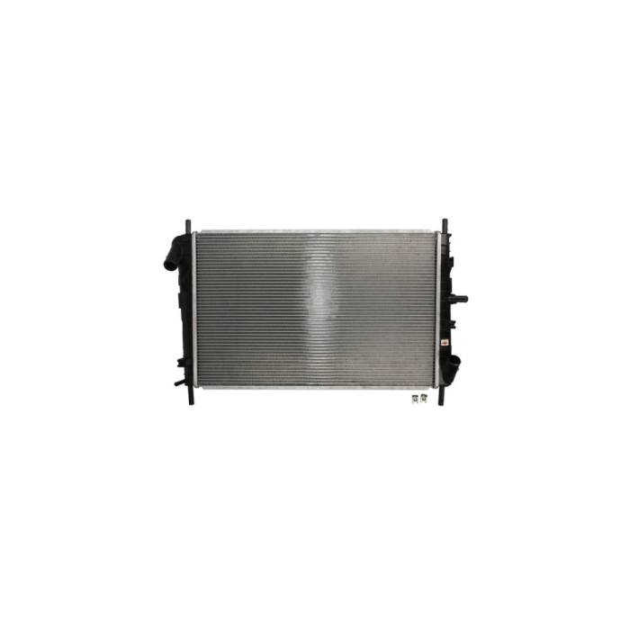 Radiator apa FORD MONDEO III B5Y AVA Quality Cooling FD2338