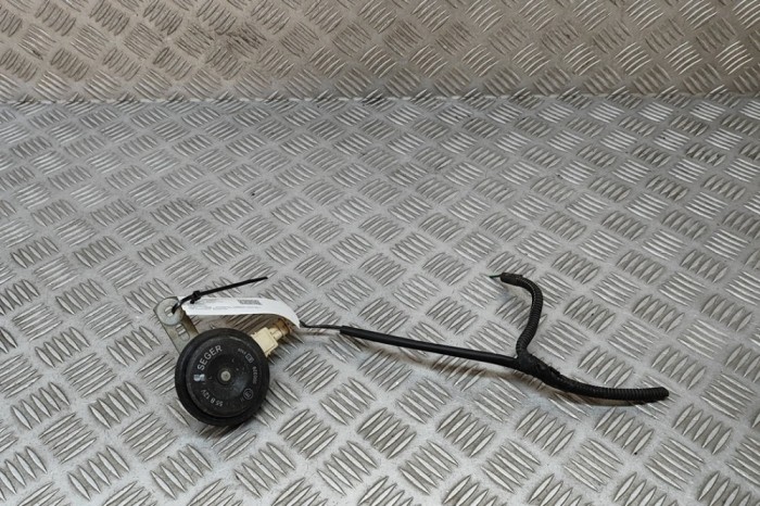 Claxon RENAULT TWINGO II CN0_ 2008 OEM: 256101984R 31602803