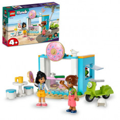 LEGO Friends - Donut Shop (41723) | LEGO