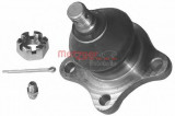 Pivot MITSUBISHI PAJERO II Canvas Top (V2_W, V4_W) (1990 - 2000) METZGER 57018718