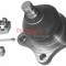 Pivot MITSUBISHI PAJERO II (V3_W, V2_W, V4_W) (1990 - 1999) METZGER 57018718