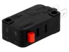 Micro&icirc;ntrerupător SNAP ACTION 5A/250VAC SPDT fără manetă