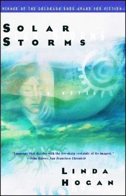 Solar Storms foto