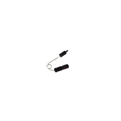Senzor placute frana VW LT 28-35 II bus 2DB 2DE 2DK ATE 24819004072 foto