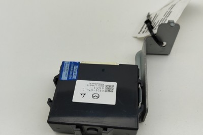 Unitate de control senzor de parcare PDC MAZDA CX-5 KF 2022 OEM: KSD5-67UU0 30762177 foto
