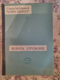 Sfanta liturghie-Corala barbateasca ,,Sabin Dragoi&#039;&#039;