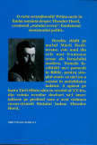 Theodor Herzl - Creatorul &quot;Statului evreu&quot;, fondatorul sionismului politic | Josef Patai, Tesu