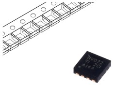 Interfață RS485 Half Duplex 250kbps