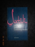 SATILI. PROZA GRUZINA CONTEMPORANA (1983)