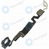 Conector Antena Banda Flex iPhone 7 - Suport Fixare GSM - Piese Schimb Telefon