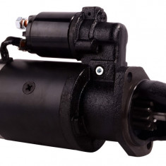 Starter motor Hatz 11 dinti, 12V Haulotte 2440405020 HST-11T12V