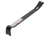 Cleşte pentru cuie de oțel 450mm