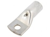 V&acirc;rf Inelar Tubular M20 630mm2 Cupru Crimpat