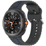Curea Samsung Galaxy Watch8 40mm Asteroid GSM, gri, W078