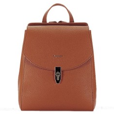 Rucsac maro casual DTL744-1 18 foto