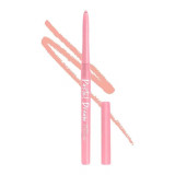 Creion de ochi L.A Girl Pastel Dream Auto Eyeliner, 0.30g - 376 Baby Pink