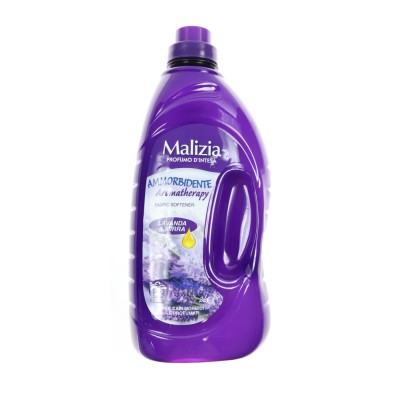 Balsam de rufe Malizia aromatherapy lavanda, parfum floral, 2 L foto
