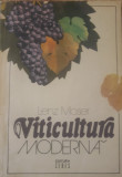 VITICULTURA MODERNA - LENZ MOSER, 1980