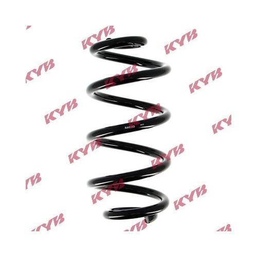 KYB Arc spiral K-Flex