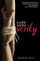 Code Name Verity foto